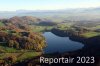 Luftaufnahme Kanton Zuerich/Tuerlersee - Foto Tuerlersee    7958